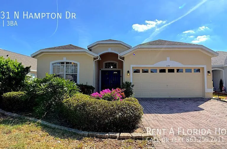 1131 N Hampton Dr — Photo 1
