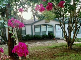 15 Florey Lk, Kilgore, TX 75662