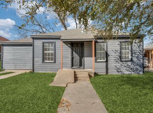 1559 E Ohio Ave, Dallas, TX 75216