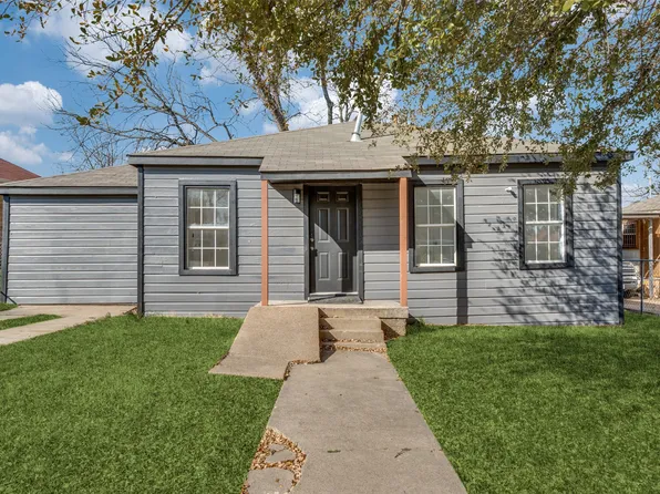 1559 E Ohio Ave, Dallas, TX 75216