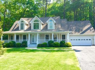 9819 Winding Trail Dr, Ocean City, MD 21842