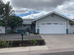 68-3564 Kupunahine St, Waikoloa, HI 96738
