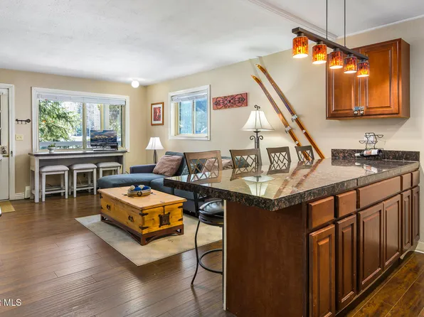 114 HI COUNTRY #716, Winter Park, CO 80482