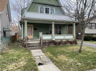 2208 Weston Ave, Niagara Falls, NY 14305