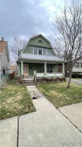 2208 Weston Ave, Niagara Falls, NY, 14305