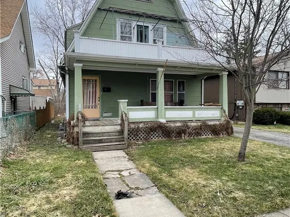 2208 Weston Ave, Niagara Falls, NY 14305