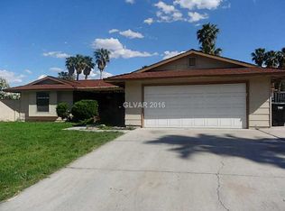 2410 La Luna Dr, Henderson, NV 89014