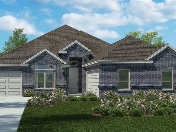 10413 Palmetto St, Midlothian, TX 76065
