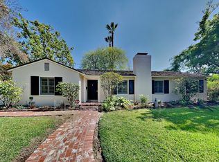 3662 Yorkshire Rd, Pasadena, CA 91107