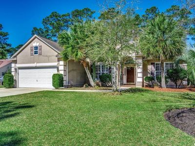 6561 Devonshire Ln., Murrells Inlet, SC, 29576