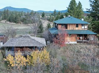 1403 Drury Rd, Deary, ID 83823