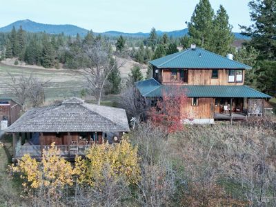 1403 Drury Rd, Deary, ID, 83823