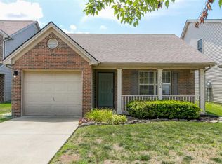 3004 Maddie Ln, Lexington, KY 40511