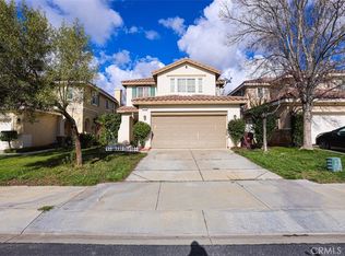 1356 Comfrey Leaf Dr, Beaumont, CA 92223
