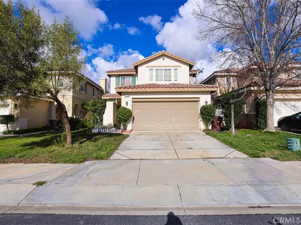 1356 Comfrey Leaf Dr, Beaumont, CA 92223