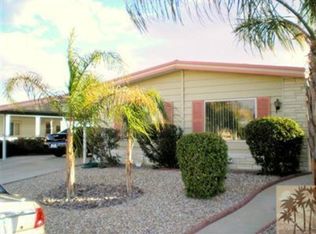 73643 Desert Greens, Palm Desert, CA 92260