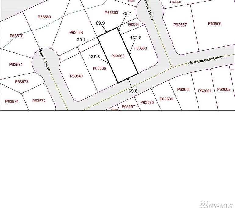 1st image of 63771 W Cascade Dr #D1l18