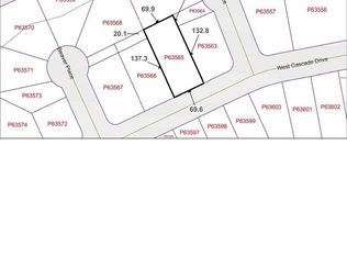 63771 W Cascade Dr #D1L18, Marblemount, WA 98267