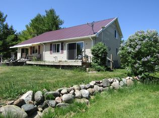 1789 S Herron Rd, Alpena, MI 49707