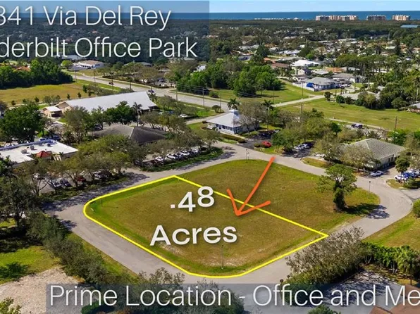 3841 Via Del Rey, BONITA SPRINGS, FL 34134