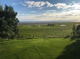 10911 Kamishak Bay Cir, Anchorage, AK 99515