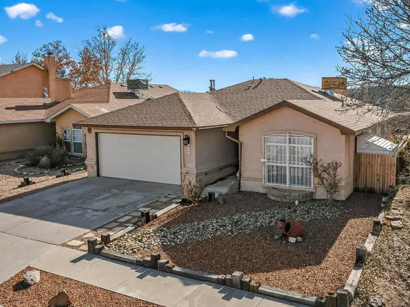 7108 Marigot Rd NW, Albuquerque, NM 87120