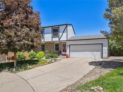 17154 E Mercer Drive, Aurora, CO, 80013