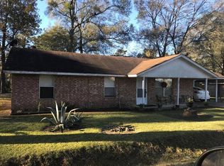 90 Dogwood Ln, Shepherd, TX 77371