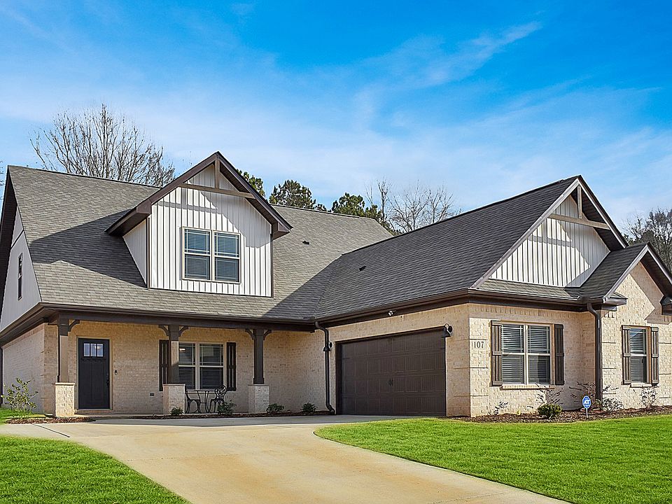 Ivy Hills by Hyde Homes in Toney AL Zillow