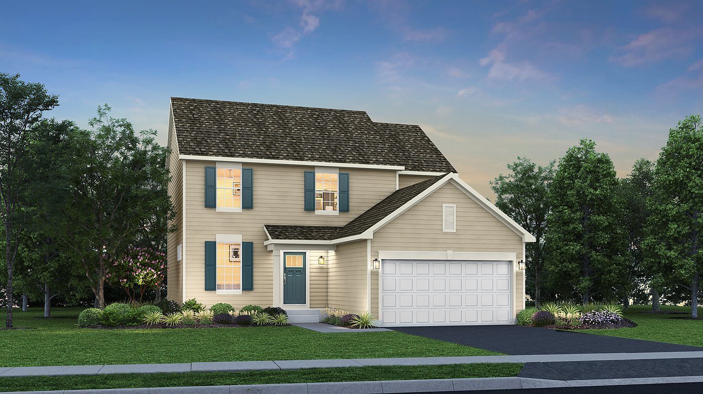 238 Whitney Dr, Elburn, IL 60119 Zillow