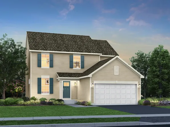 238 Whitney Dr, Elburn, IL 60119