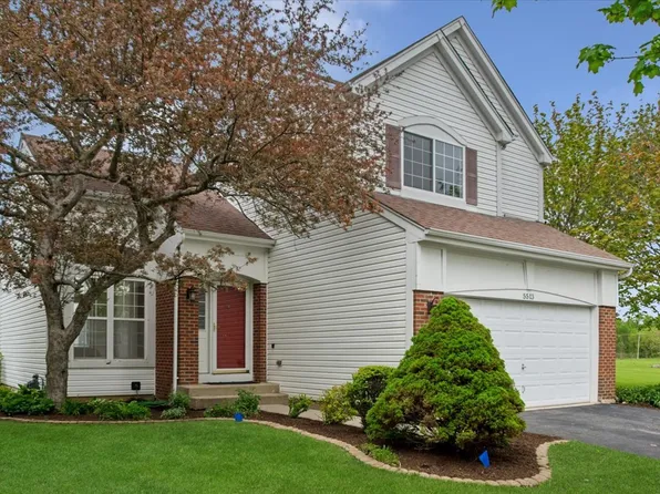 5513 Chancery Way, Lake In The Hills, IL 60156