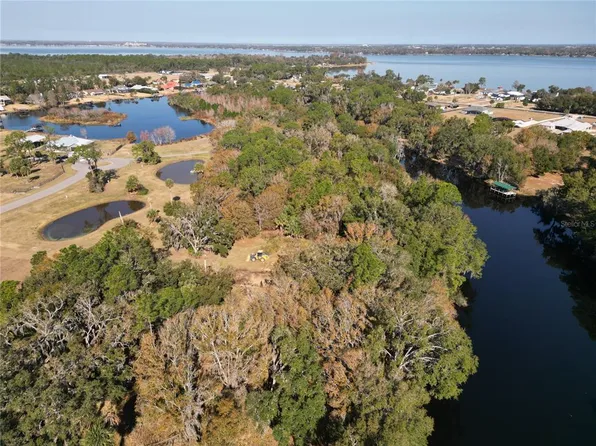 3672 Hidden River Ln Lot 39, Tavares, FL 32778