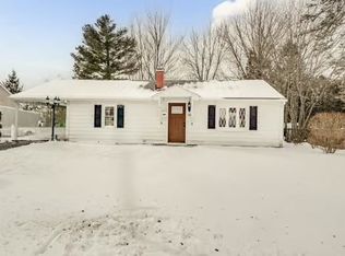 132 Croyden Ter, Springfield, MA 01104