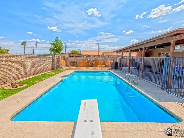 1358 E Morrison St, Yuma, AZ 85365