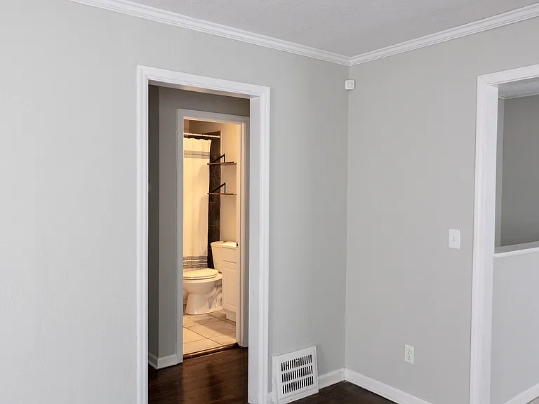 Bathroom 1