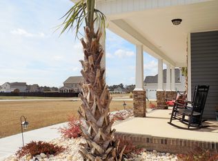 207 Willow Bridge Dr, Stella, NC 28582