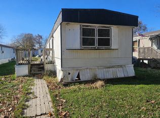 11199 W State Road 2 Lot 74, Westville, IN