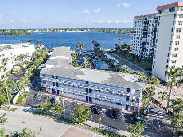 3705 S Flagler Dr APT 14, West Palm Beach, FL 33405