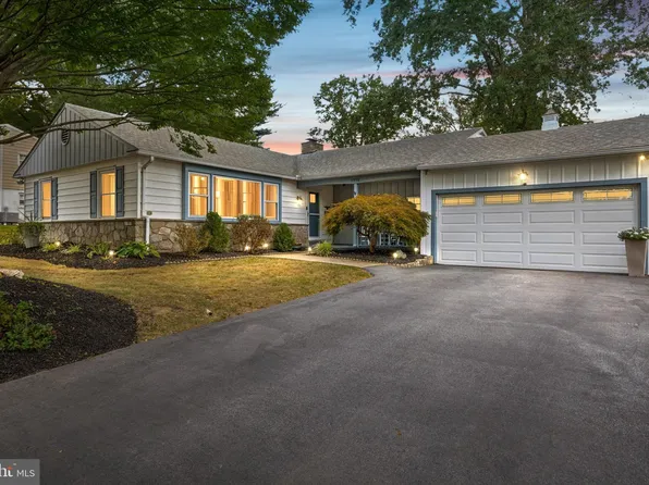 1992 Keswick Way, Eagleville, PA 19403