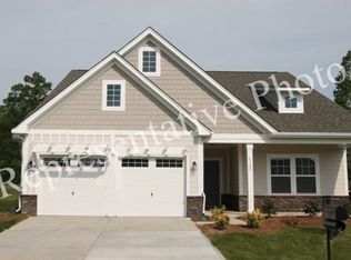 5307 Sand Trap Ct, Monroe, NC 28112