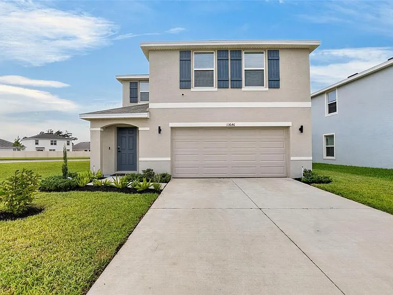 13646 Mount Ivy Ct — Photo 2