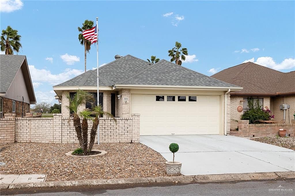 2604 Ashley Dr