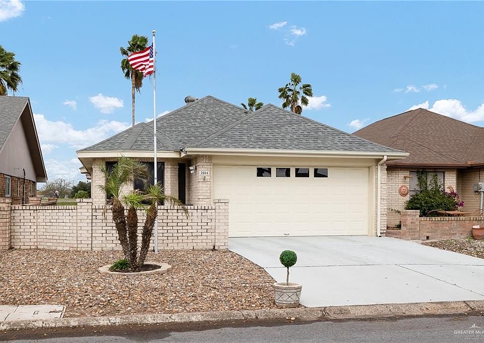 2604 Ashley Dr, Pharr, TX 78577 Zillow