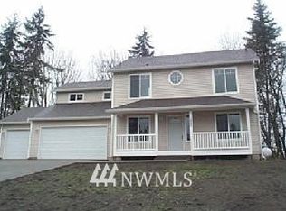 105 291st East St E, Roy, WA 98580