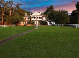 294 Tigerville Rd, Livingston, TX 77351