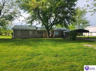 1559 Bardstown Rd, Hodgenville, KY 42748
