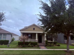 16067 Pebble Bluff Loop, Winter Garden, FL 34787