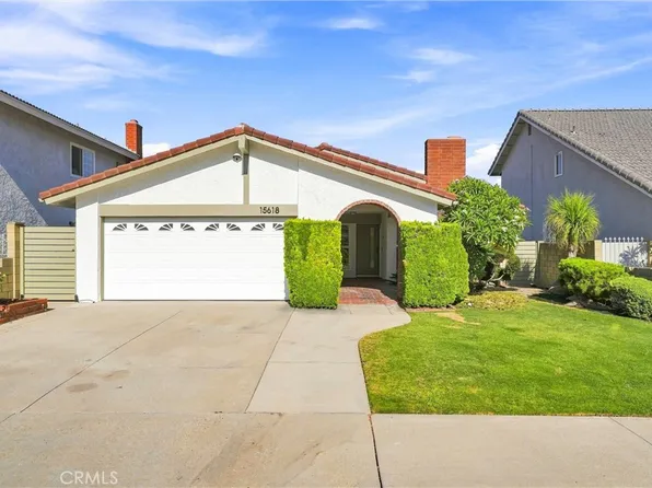 15618 Caulfield Ave, Norwalk, CA 90650