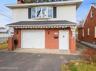 150 Mariaville Rd, Schenectady, NY 12306